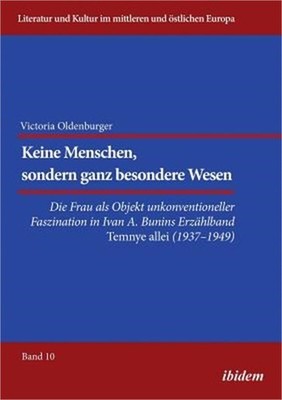 Keine Menschen, sondern ganz besondere Wesen.... Die Frau als Objekt unkonventio