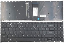 Backlit Keyboard fr Acer Aspire 5 A515-43,A515-52G,A515-54G,A515-55G,A515-56G US