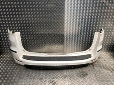 Pare-choc arrière Ford S-MAX