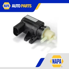 Pressure Converter Valve fits SKODA SUPERB Mk1, Mk2 2.0D 2.5D 01 to 15 Cambiare