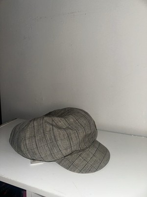 Fumika Uchida Hat Newsboy Cap Vintage Women's Japan Authentic