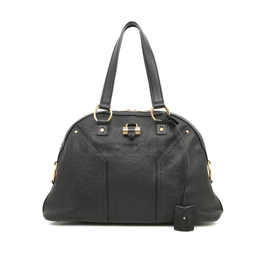 Borsa Saint Laurent M nera 156464 139501445
