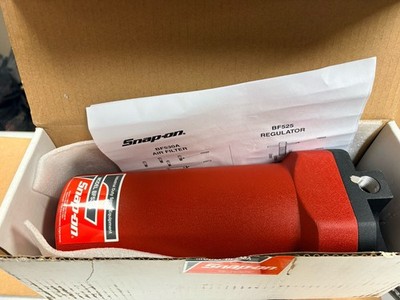 Snap-On BF530A (large Air Filter for compressed air  system)