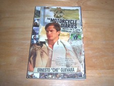 Motorcycle Diaries: Notes on a Latin American Journey - Ernesto Che Guevara