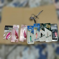 Stream & Mainstream Spoon Set