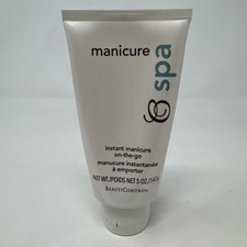 Beauticontrol Instant Manicure On-the-Go Spa Manicure 5 oz. Discontinued