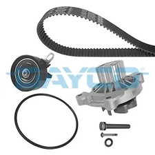 Kit de distribution Volvo S70