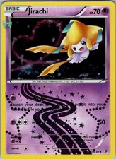 Jirachi Generations RC13/RC32 Uncommon Holo Pokemon Near Mint on eBay