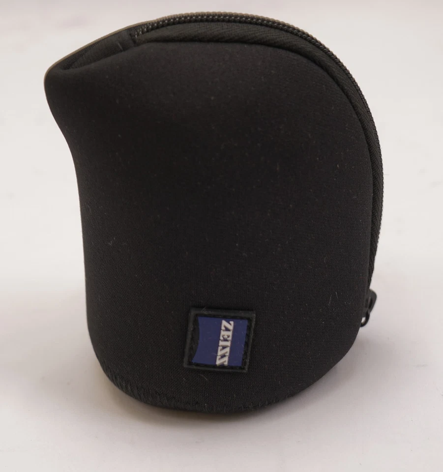 Ocular ZEISS Victory Vario para telescopios Harpia 85 95 Foto 2 de 4