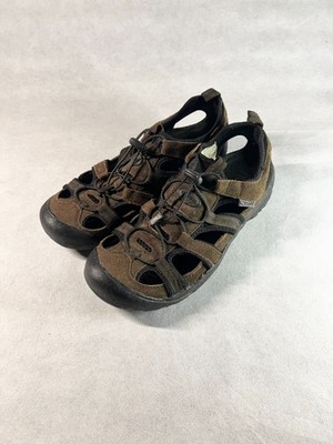 Men's Nevados Harbor Aqua Sandal