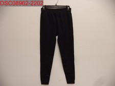 NWT - H  M Sports Women's Black Leggings, Size M 1010078001004