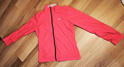 adidas Sport Performance Women's Response Wind Jacket, M