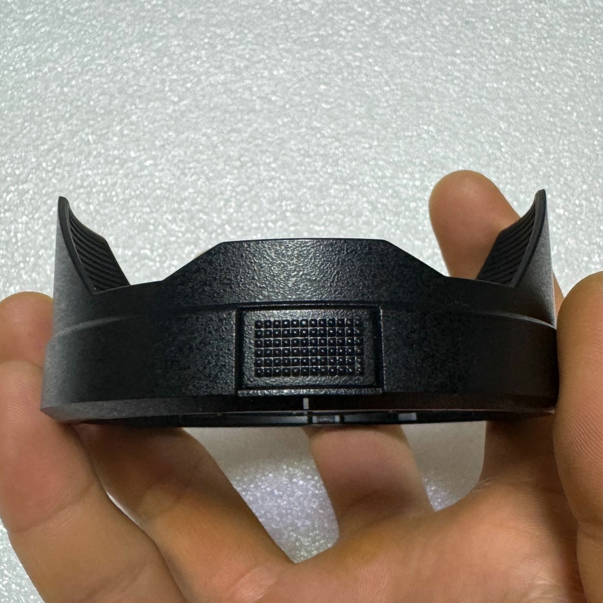 67mm Original Camera Lens Hood Shade for Panasonic S-R2060 20-60mm