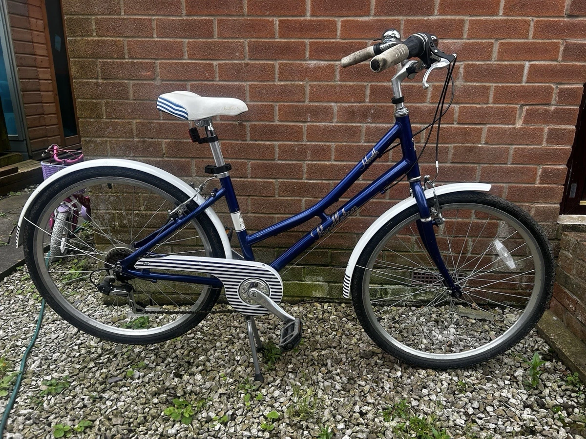 shimano electric bicycle Discover E7000 series