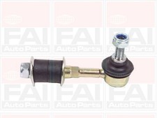 FAI SS5567 Stabiliser Bar Link/Coupling Rod Rear Left Right For Mitsubishi Volvo