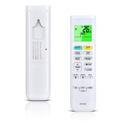 Remote Control For Daikin AC Air Conditioner FTX12NMVJU FTK18NMVJU FTK24NMVJU