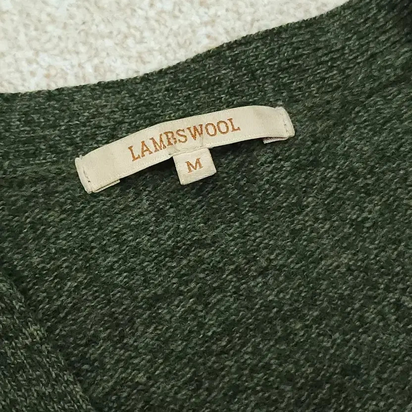 Uniqlo Men's Wool V-Neck Cardigan Casual Wear W2267 thumbnail 7