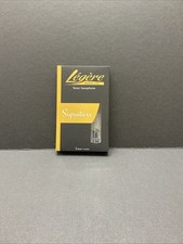 Legere Signature Cut Bb Tenor Saxophone Reed Strength 2.5 TSG2.50