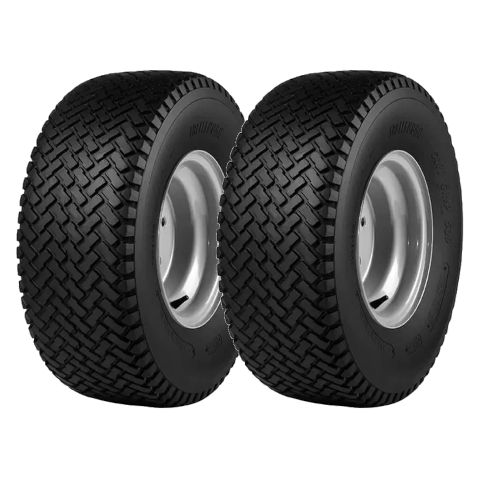 Trelleborg 23X8.50 - 12 Tt T539 10Pr - Image 3