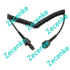 NEW PMLN4961A Microphone Cable for Motorola O3 XTL5000 APX6500 APX7500 APX8500