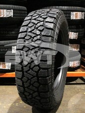 4 New Kenda Klever At 2 Tires 25575r17 115t Sl Rbl 2557517 25575-17