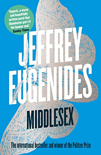 Middlesex Jeffrey Eugenides - Image 4