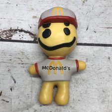 McDonald s Cactus Plant Flea Market CPFM Adult Meal Toy Buddy