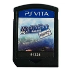 Modnation Racers Playstation PS Vita Video Game USED