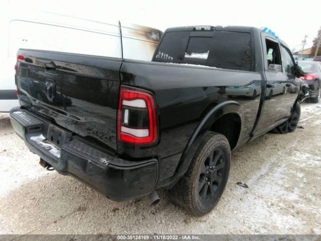 RAM2500 2019 BATTERY RELAY 68393978ab 581612 Foto 4 de 4