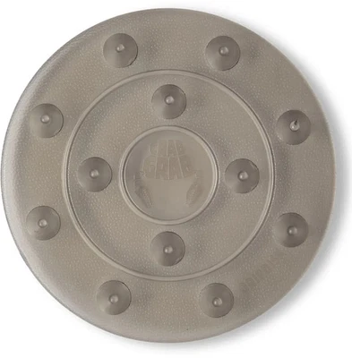 CRAB GRAB Snowboard Tools Tuning GRIP DISC Stomppad 2026 smoke Zubehör