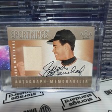 Sportkings Series D Card Gallery 14