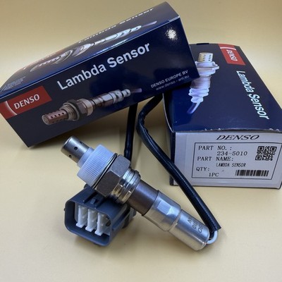 Denso 234-5010 Oxygen Sensor For Acura TL 2007-2008 3.5L-V6 Upstream