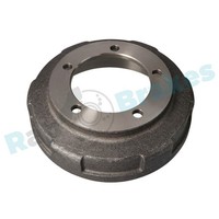 2X Bremstrommel RAP Brakes R-E0103 FüR Ford Transit Bus Tourneo F_E_ F_F_ F_G_