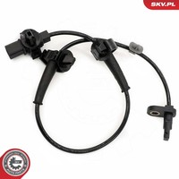 Esen SKV 06SKV547 ABS Sensor Hinten Rechts FüR Honda Civic 1.4-2.2D 09.05-