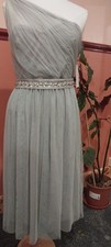 party wedding prom dress from Little Mistress Size 18 sale