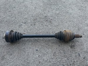 BMW E53 3,0D 3,0I 4,4I 4,6IS 4,8IS Hintere Antriebswelle 7500916 7500917 A FS