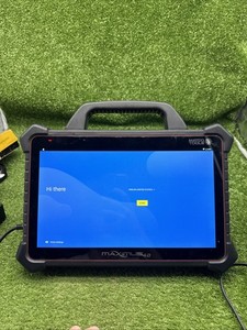 Matco Maximus 4.0 Diagnostic Scanner ~ Locked *READ*.    cs