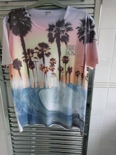 New Without Tags SOULCAL& CO Men's TShirt Size L