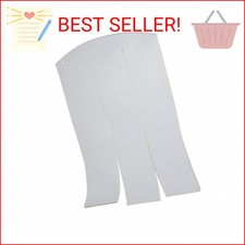 Trixie Vinyl Dog Door Flap, Fits 12 x 15.75-in Wooden Dog House Opening, Replace