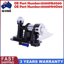 For Hyosung Gt650/R 250/R St7 2013-2017 New Fuel Pump 15100Hb9500 15100H99D00