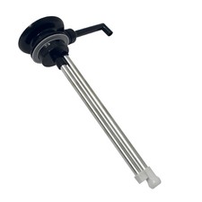 Bonamat Pumpstab/Saugrohr für Airpot Furento Pumpkanne 2,2l rund (neues Design!)