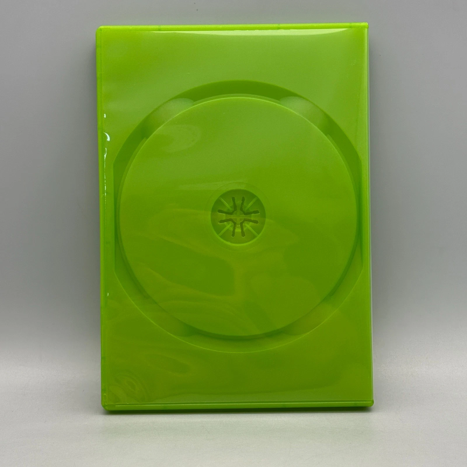 ORIGINAL XBOX OG Empty Game Case Replacement - OEM Color Match - BRAND NEW image 6