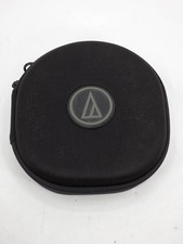 Audio-Technica ATH-ANC9 QuietPoint Active Noise-Canceling Wired Headphones