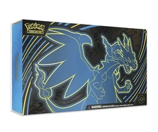 Pokemon TCG Phantasmal Flames Mega Charizard X EX UPC CONFIRMED 11/14 PRE-SALE