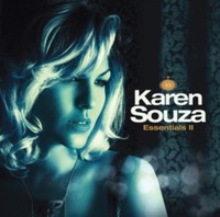 Karen Souza - Essentials 2 Transparent Vinyl - Vinyl Record - G3Z
