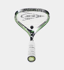 Dunlop Hyperfibre Evolution Squash Racket- NEW