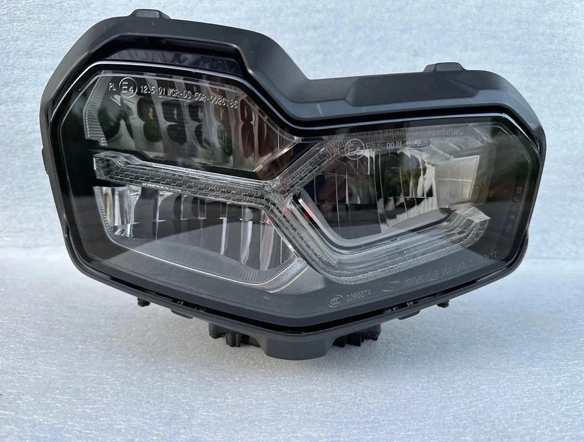 BMW Motorcycle Parts for BMW F800GS for sale | eBay