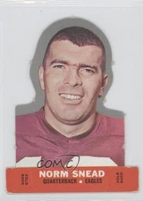 1968 Topps Stand-Ups Norm Snead c7w