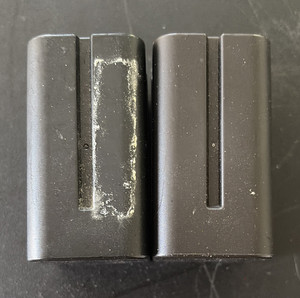 Powerextra NP-F960/NP-F970 Li-Ion 8800mAh Battery for Sony NP-F Camcorder
