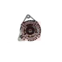 Porsche Carrera Gt 980 2003-2006 Lichtmaschine AAL2512